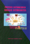 Potensi antioksidan sebagai antidiabetes