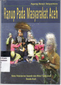Ranup pada masyarakat Aceh