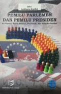 Pemilu parlemen dan pemilu presiden di Filipina, Korea Selatan, Venezuela, dan Amerika Serikat