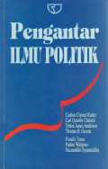 Pengantar ilmu politik