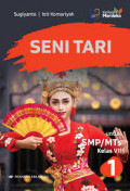 Seni tari