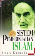 Sistem pemerintahan islam
