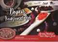 Dapur tradisional Aceh