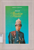 Hikayat Ibrahim Hasan