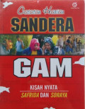 Catatan harian sandera Gam: kisah nyata Safrida dan Soraya