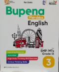 Bupena merdeka English: learning materials activities high order thinking skill exercises critical