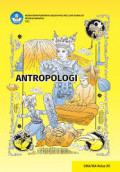 Antropologi