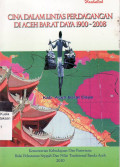 Cina dalam lintas perdagangan di Aceh Barat Daya 1900-2008