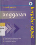 Berpikir cepat: anggaran