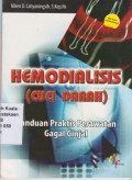 Hemodialisis (cuci darah): panduan praktis perawatan gagal ginjal