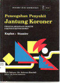 Pencegahan penyakit jantung koroner