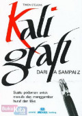Kaligrafi dari A sampai Z