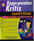 Keperawatan kritis demystified