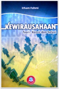 Kewirausahaan: teori, kasus, dan solusi