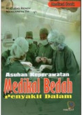 Asuhan keperawatan medikal bedah penyakit dalam