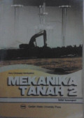 Mekanika tanah II