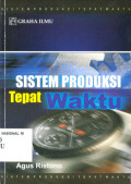 Sistem produksi tepat waktu