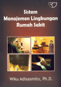 Sistem manajemen lingkungan rumah sakit