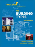 Time-saver standards for building types