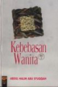 Kebebasan wanita