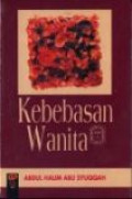 Kebebasan wanita