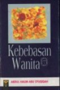 Kebebasan wanita